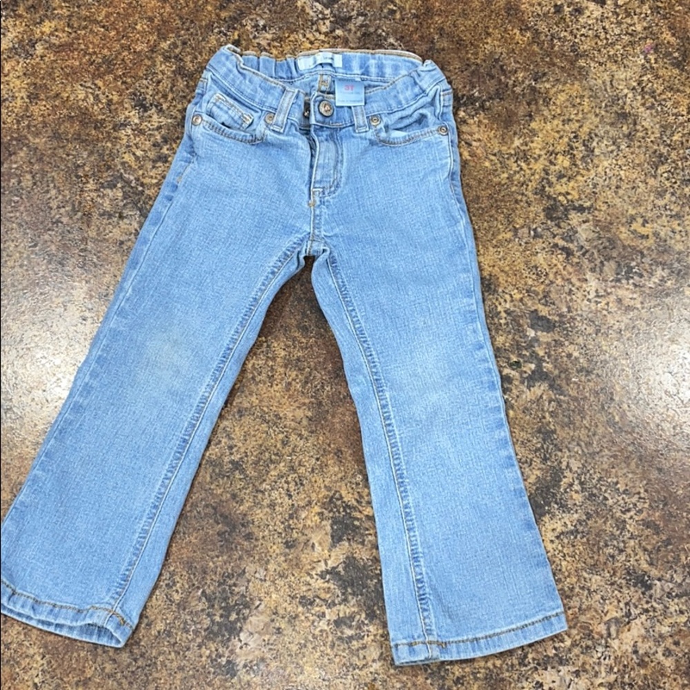 Bootcut Jeans